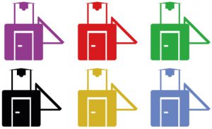 Your WellnerBOX design can be as individual as you are.